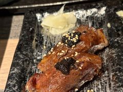-炙柒Sekinana·精致日料(合生汇店)