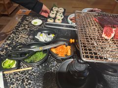-九田家黑牛烤肉料理(石路天虹店)