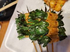 -华府九号海鲜烧烤大排档(龙域店)