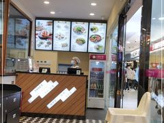 -小杨生煎(龙阳广场店)