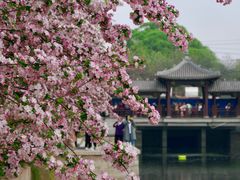 -元大都城垣遗址公园