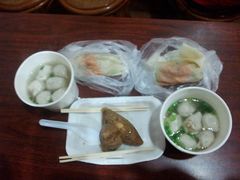 -原巷口鱼丸店(龙头路外卖店)