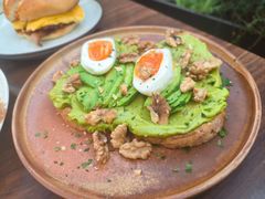 -RAC BAR(安福路店)