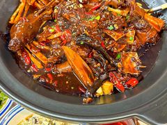 -回味黑鸭煲·始于2006(万松园店)