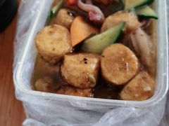 -新健小吃(承德街店)