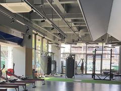 -METIS FITNESS女性健身工作室