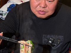 -周丹丹原味烧烤(香格里拉店)