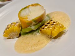 -L'Arome芳芳法国餐厅(仙林金鹰店)