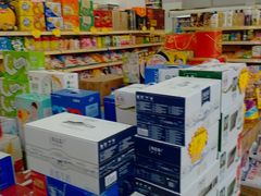 -农工商超市(临汾路店)