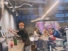 -BE NORMAL CAFE(霞溪路店)