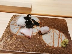 -鮨一日本料理旗舰店(总店)