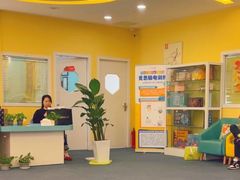 -竞思注意力·专注力·学习能力训练(天一广场中心)