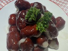 糯米红枣-圆苑(静安寺店)