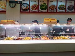 -来必堡(娄山关路店)