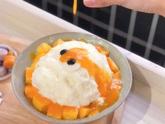 -怪物的冰与火(天虹商场中山路店)