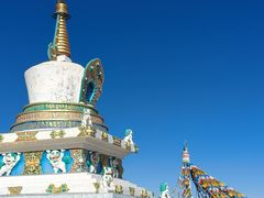 -青海湖国家重点风景名胜区
