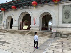 -广东圆玄道观
