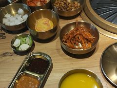 -韩香阁烤肉·烤活鳗(宽厚里店)