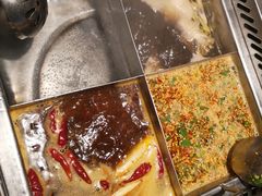 -海底捞火锅(长沙华创国际广场店)