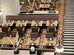 -北京康莱德酒店-Chapter餐厅