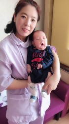 -琅悦月子会所(香格里拉旗舰店)