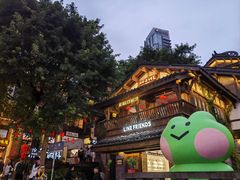 -重庆十八梯传统风貌区