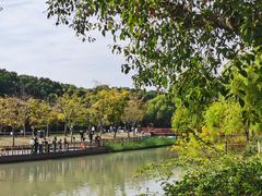 -嘉北郊野公园