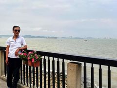 -南沙天后宫景区