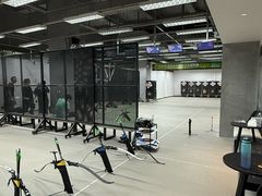 -無弓射箭俱乐部(领展中心城店)