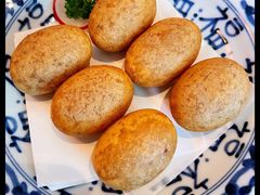 -林四喜·闽南传家菜(鼓浪屿店)