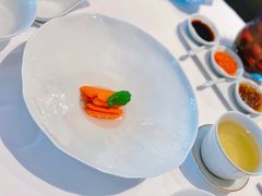 -宝丽轩中餐厅BAOLIXUAN
