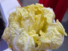 大白菜-钳小柒·小龙虾蓝龙王烧烤夜宵(长寿路店)