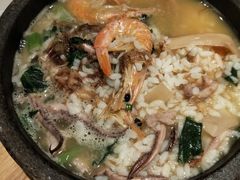 -Aqua Oasis 水天堂(石路天虹店)