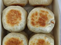 -长发西饼(临顿路店)