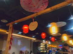 -锅来乐地锅鸡(安亭店)