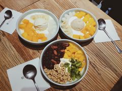 -宝珠奶酪(浦东金桥店)