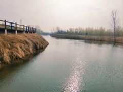 -黄河富景生态世界