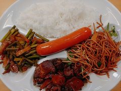 -满禾月 小饭堂