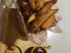 -觅蜜基地亲子餐厅(燕京航城店)