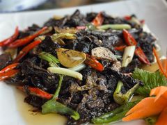 -香满楼(临安路店)