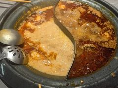-生活如沸·顺德水牛奶火锅(大学路店)