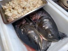 -小媳妇铁锅炖鱼(世博园店)