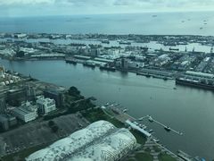 -高雄85大楼-观景台