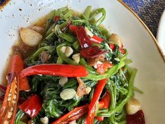 -南沙游艇会·大兵船餐厅