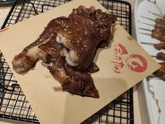 -金太阳海鲜烧烤·本地人餐厅(星海公园店)
