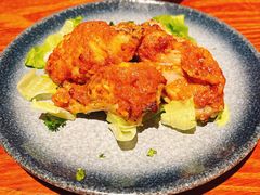 -澳骄 Aussie Kitchen·手工披萨·西餐(国大店)