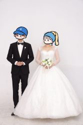 -金夫人婚纱摄影(华南店)