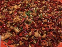 -先启半步颠·川菜小炒