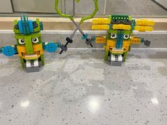 -创乐科教乐高机器人·编程·科技特长生规划中心(新地中心店)