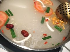 -许府牛火锅(信义坊总店)